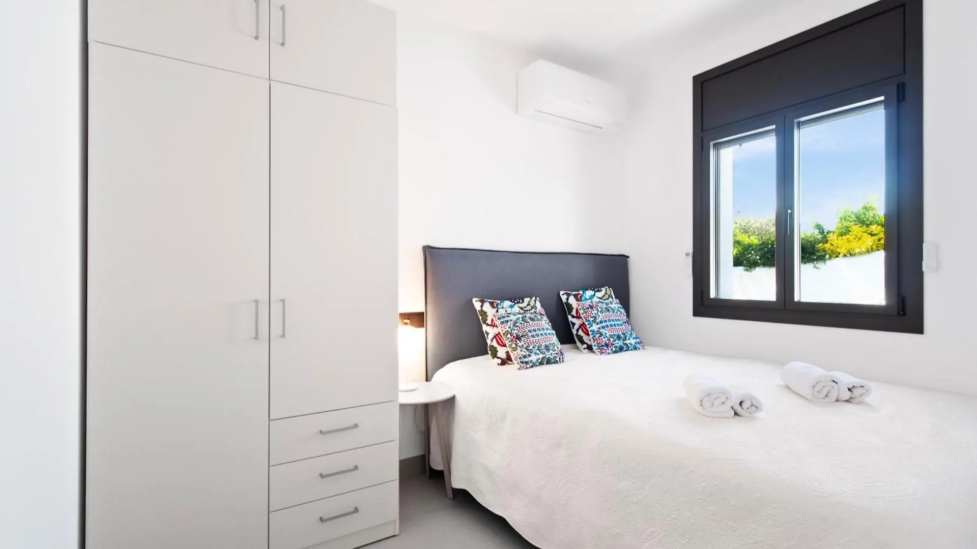Villa Luxor Aqua Empuriabrava