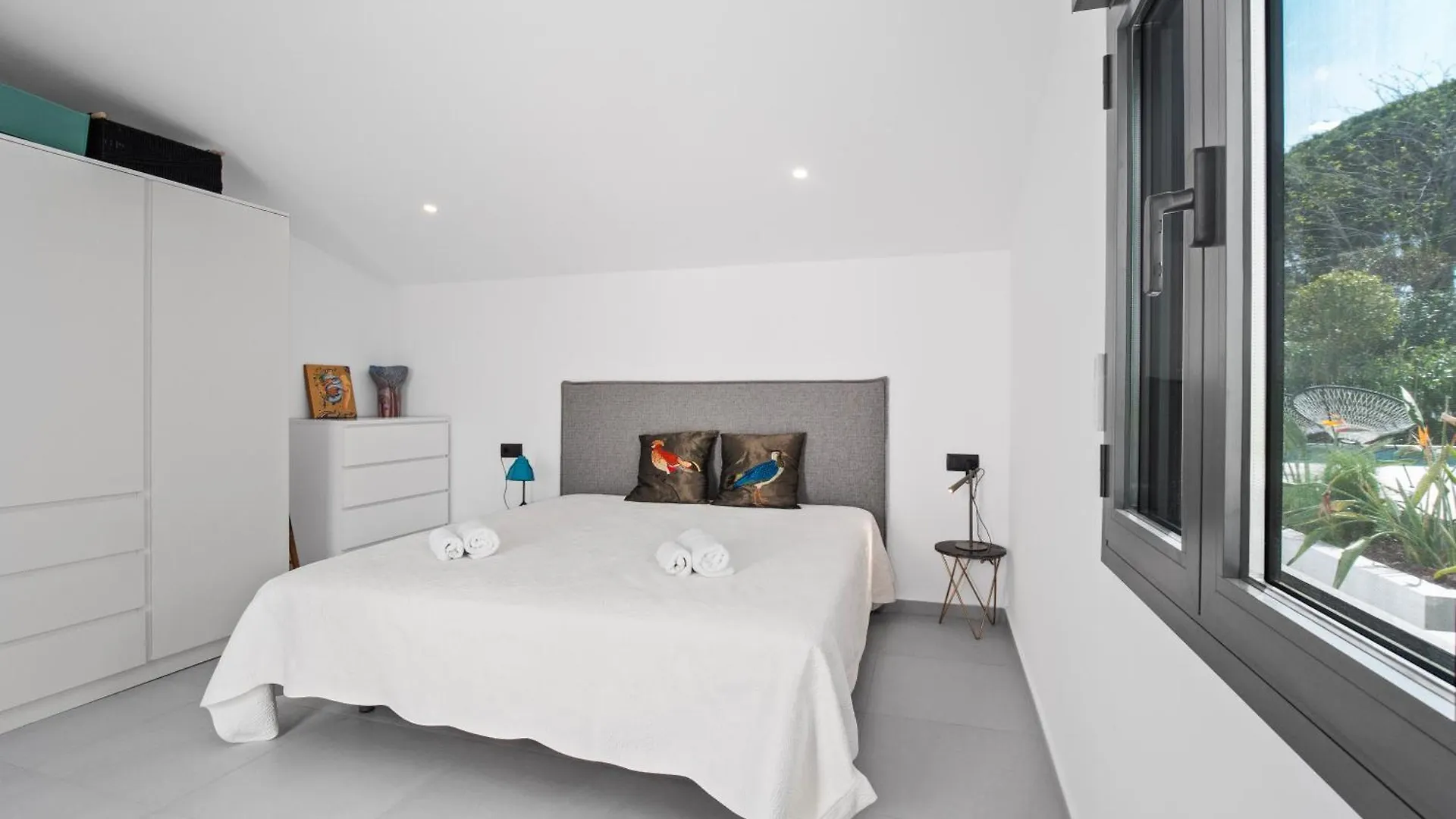 Villa Luxor Aqua Empuriabrava