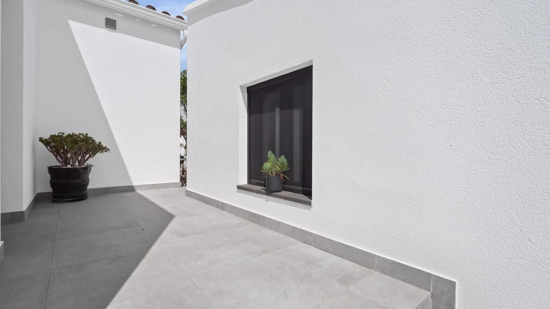 Villa Luxor Aqua Empuriabrava Spain