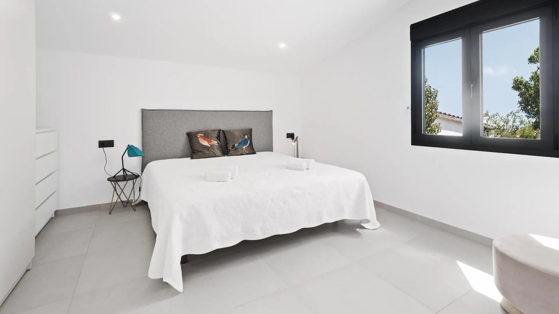 Villa Luxor Aqua Empuriabrava