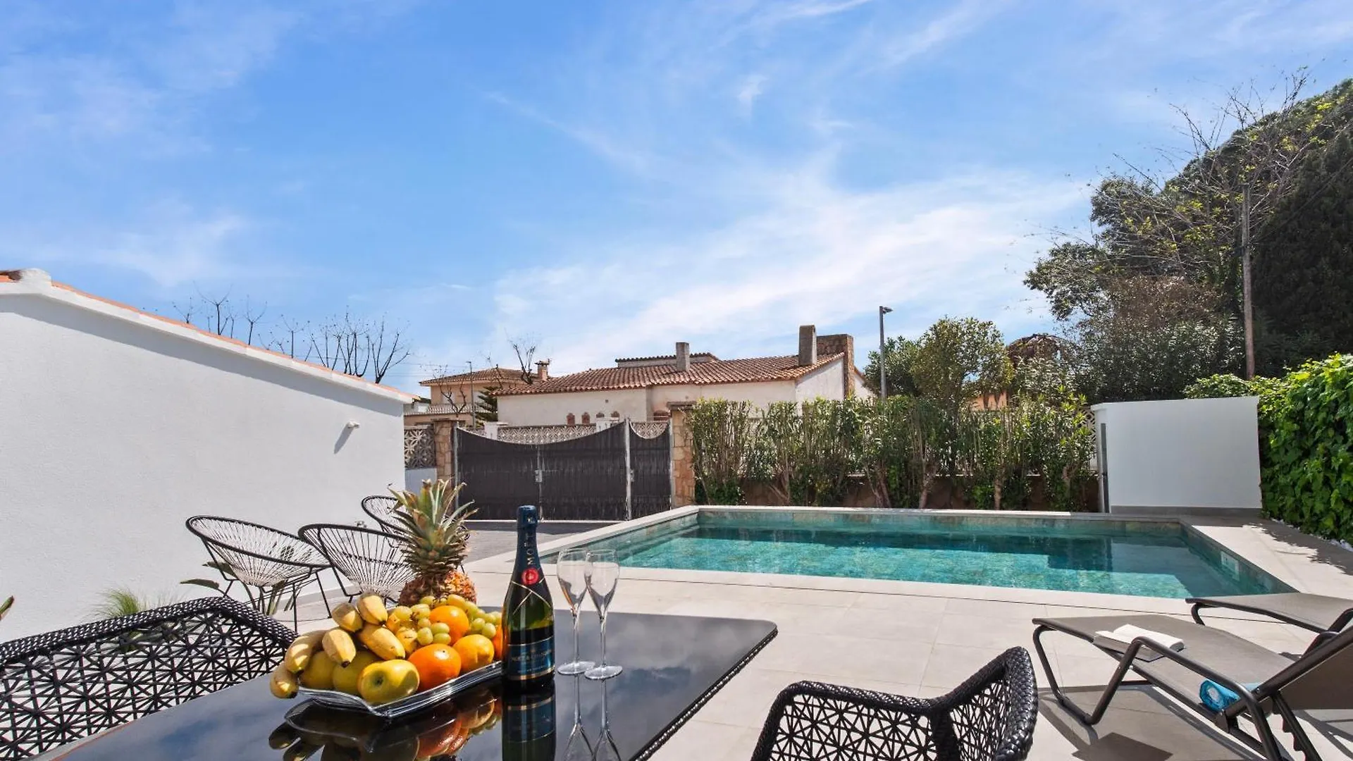 Villa Luxor Aqua Empuriabrava