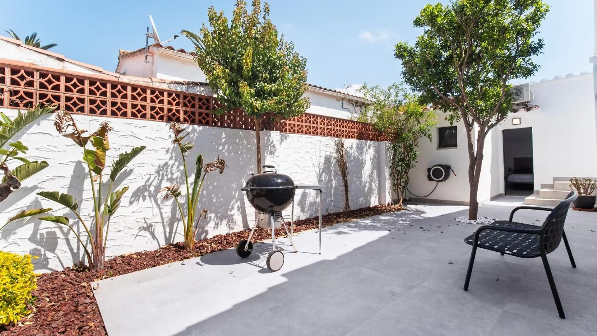 Villa Luxor Aqua Empuriabrava Spain