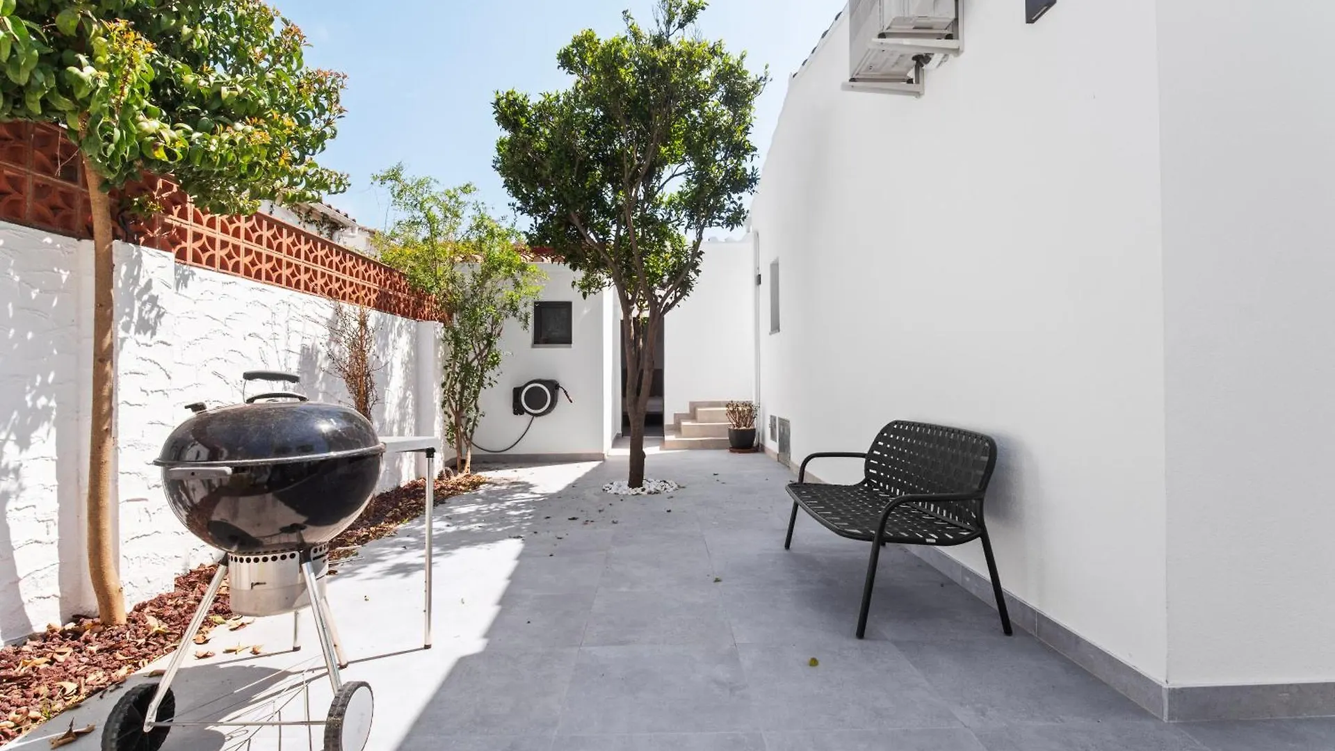 Villa Luxor Aqua Empuriabrava