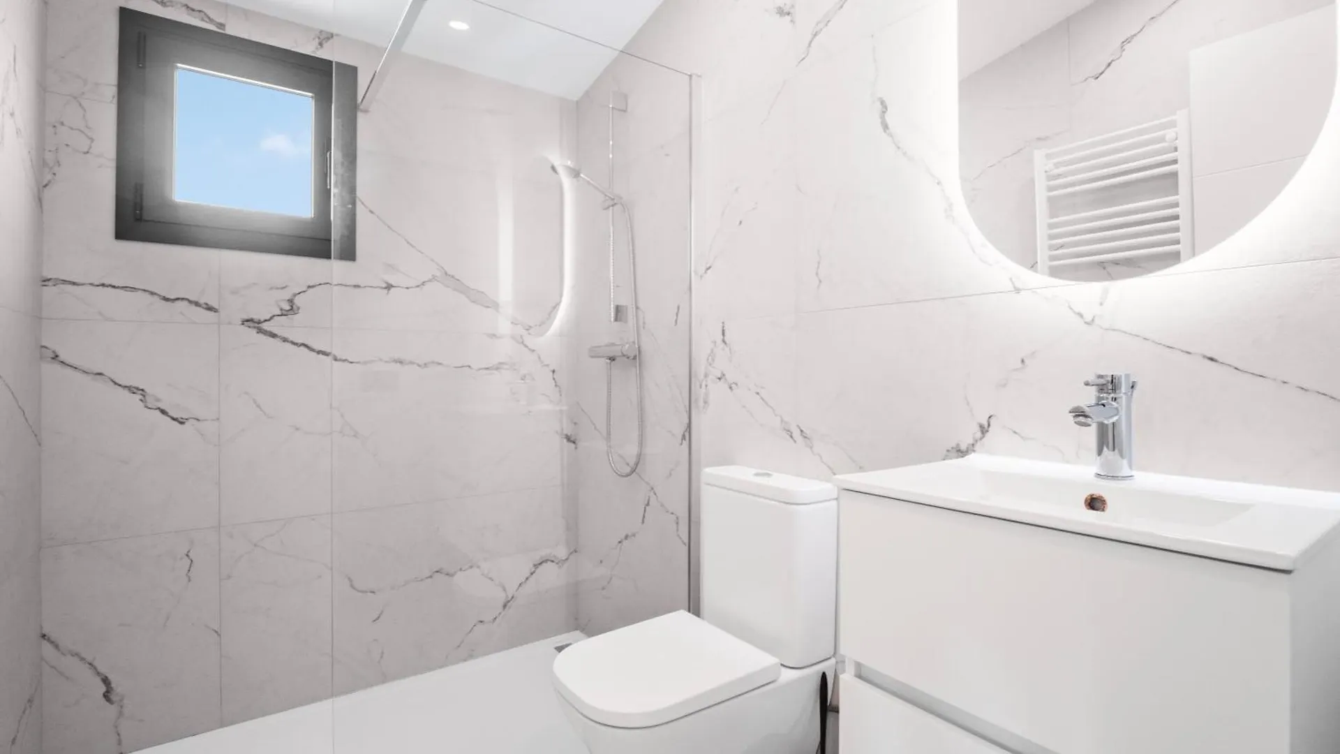 Villa Luxor Aqua Empuriabrava