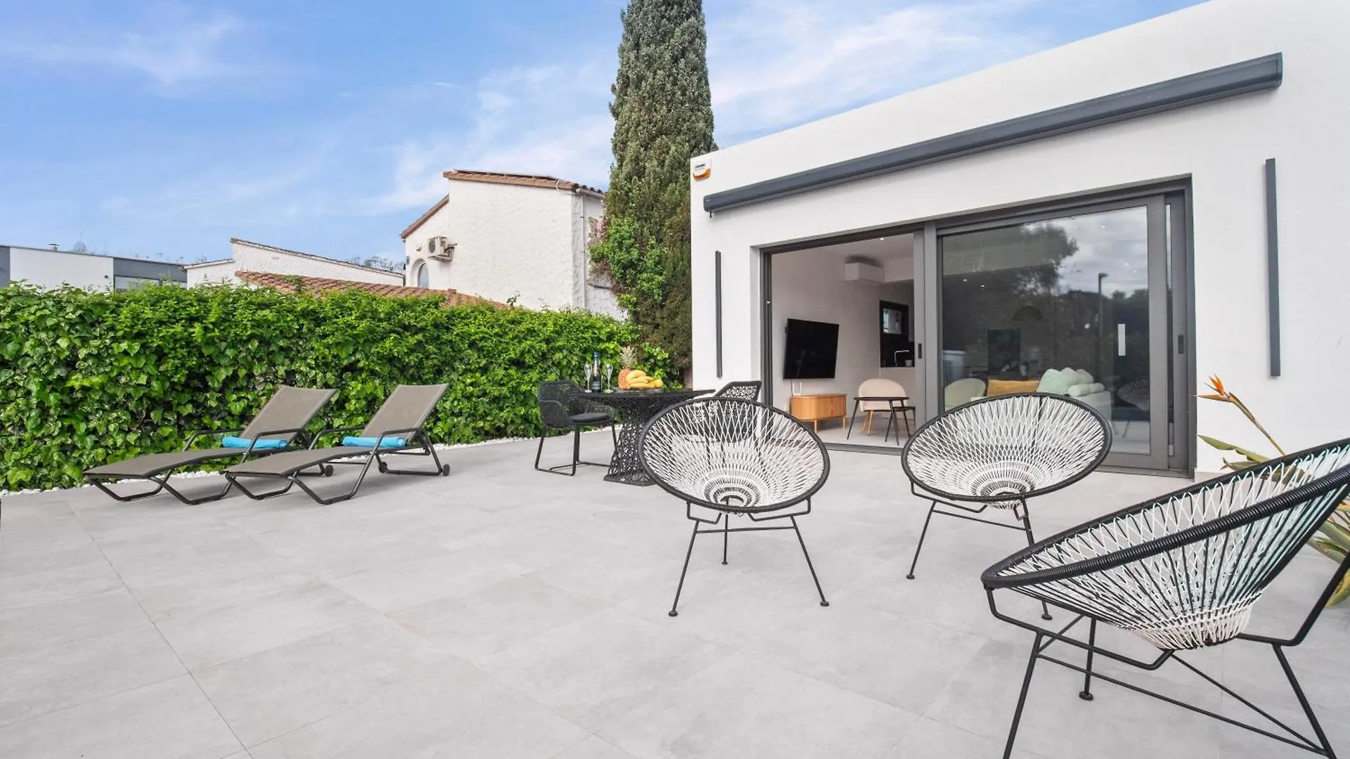 Villa Luxor Aqua Empuriabrava