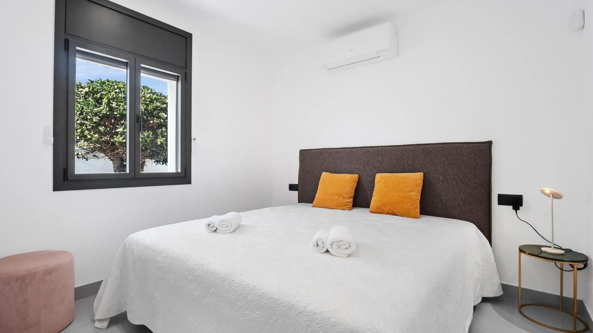 Villa Luxor Aqua Empuriabrava Spain