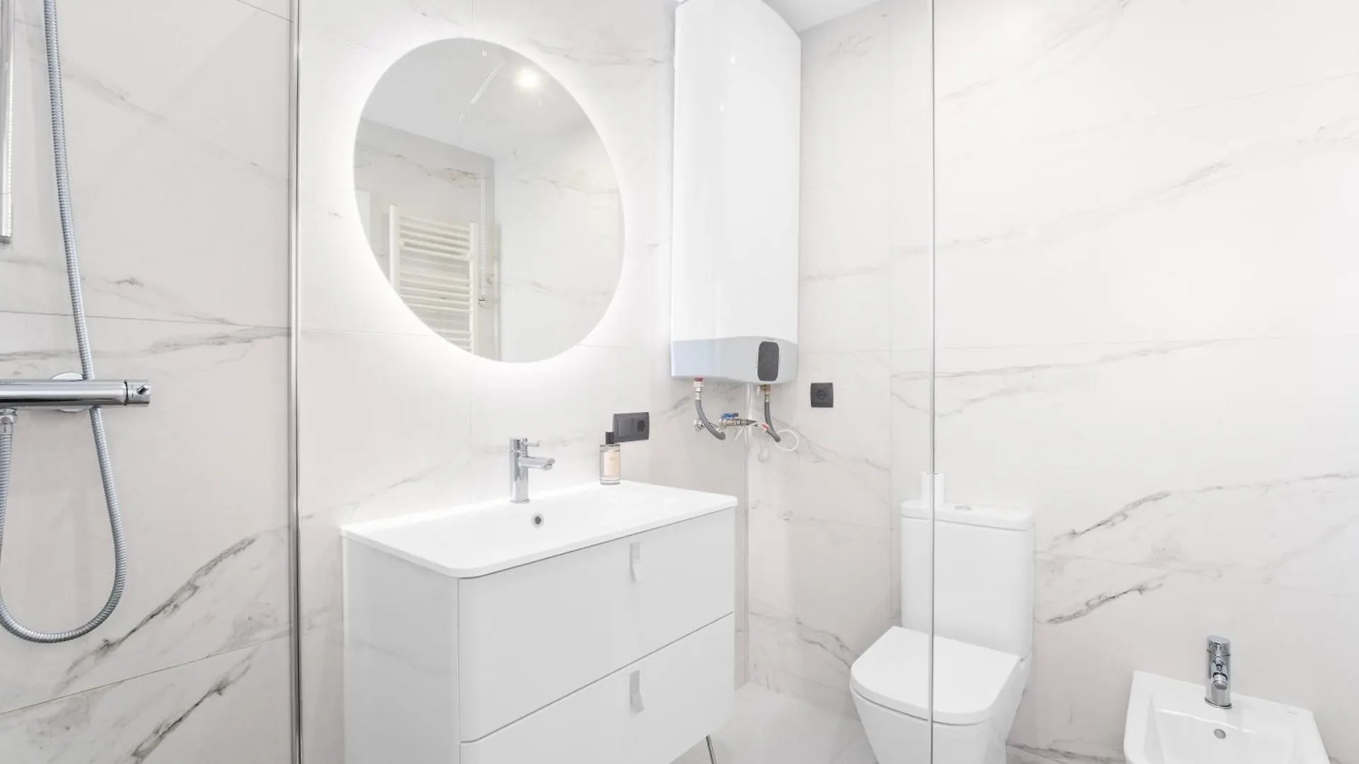 Villa Luxor Aqua Empuriabrava