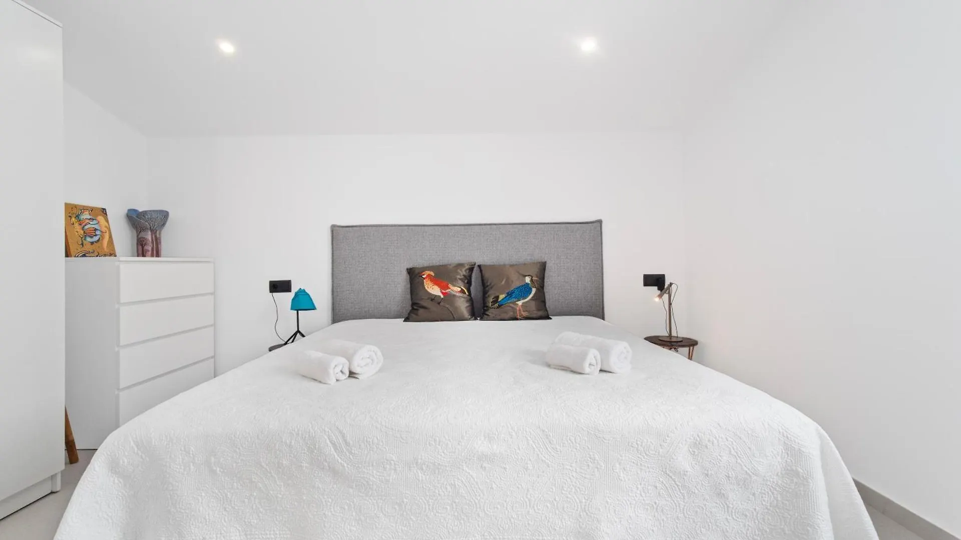 Villa Luxor Aqua Empuriabrava 0*,
