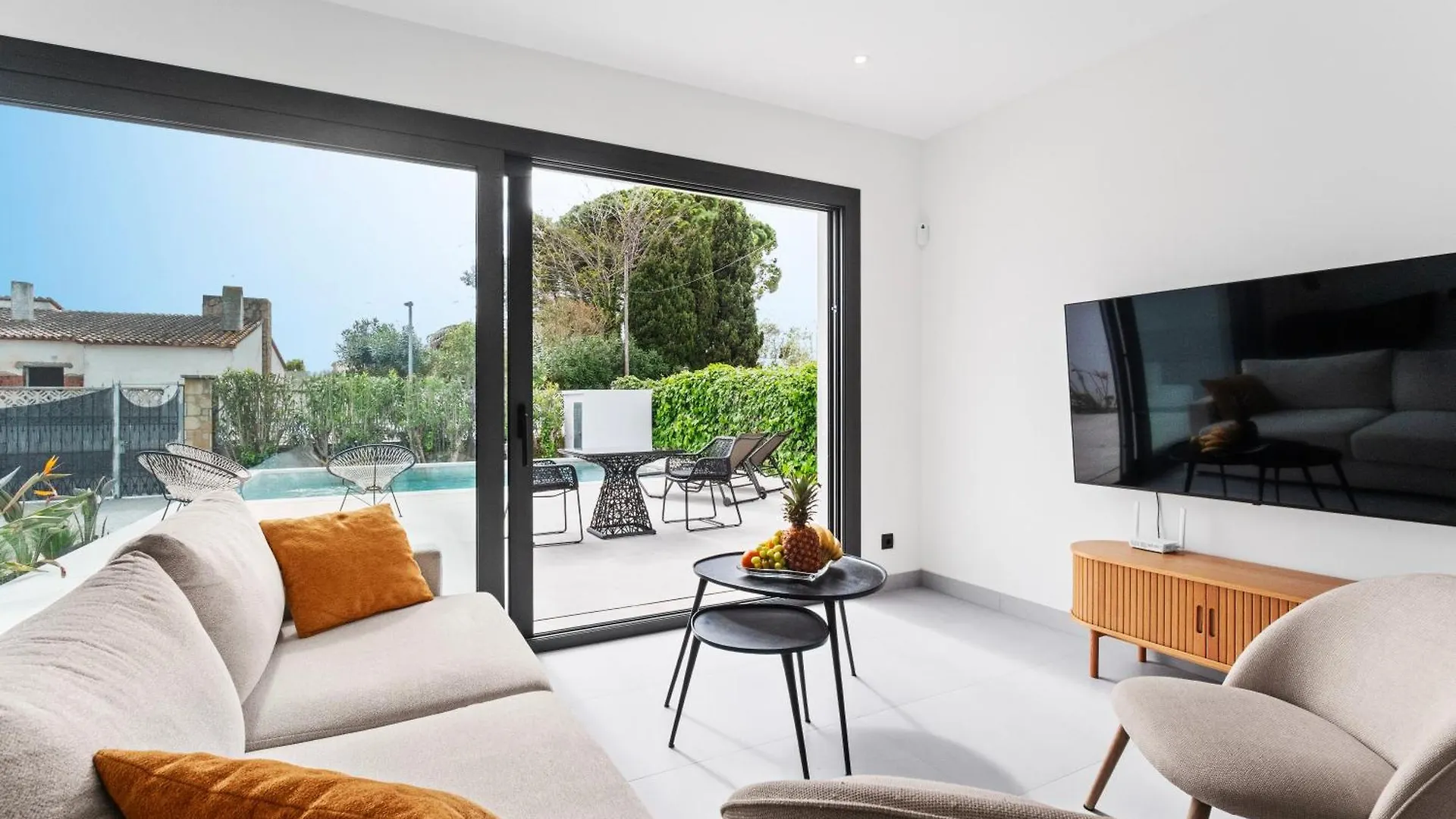 Villa Luxor Aqua Empuriabrava